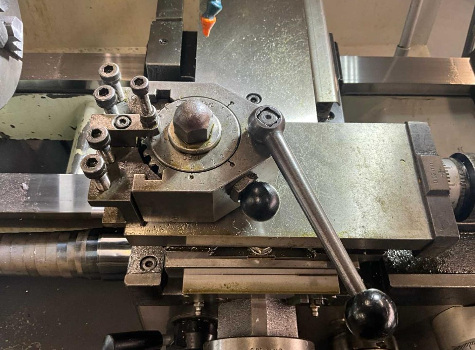 New And Used Machine Tools & Equipment