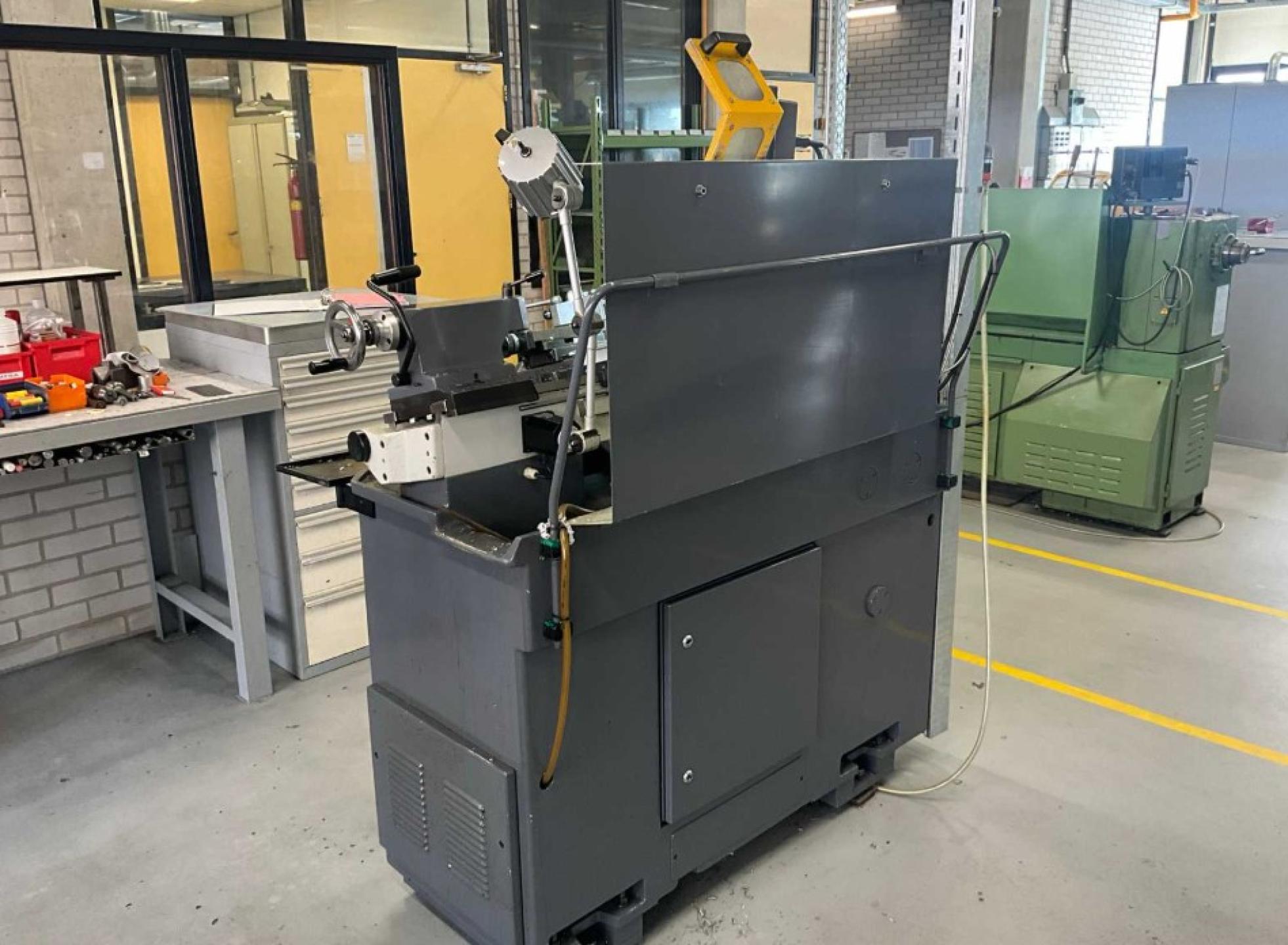 New And Used Machine Tools & Equipment