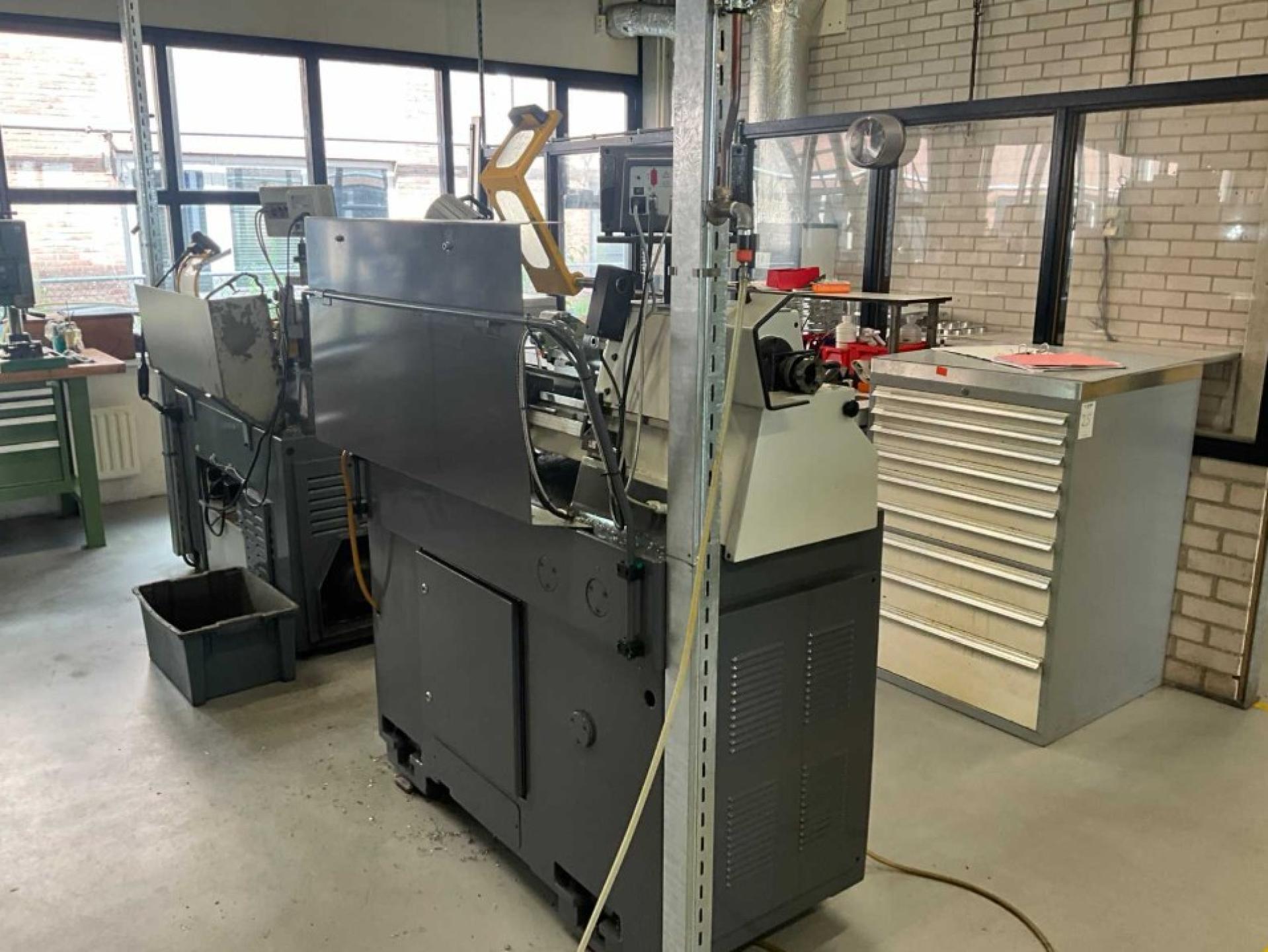 New And Used Machine Tools & Equipment