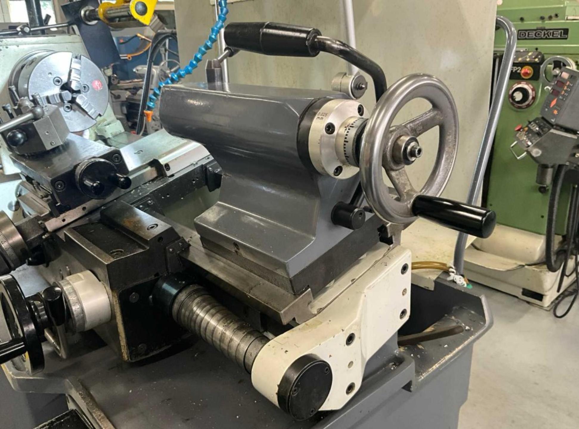 New And Used Machine Tools & Equipment