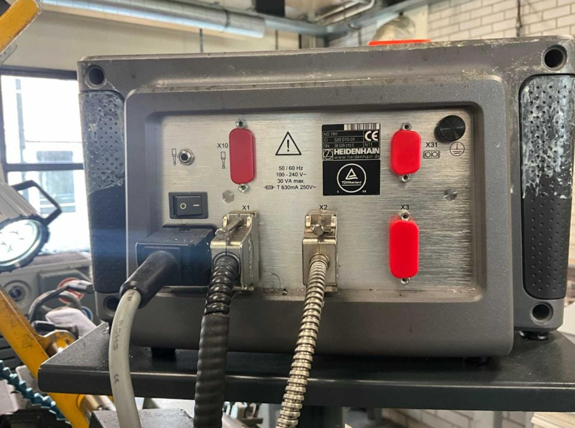 New And Used Machine Tools & Equipment