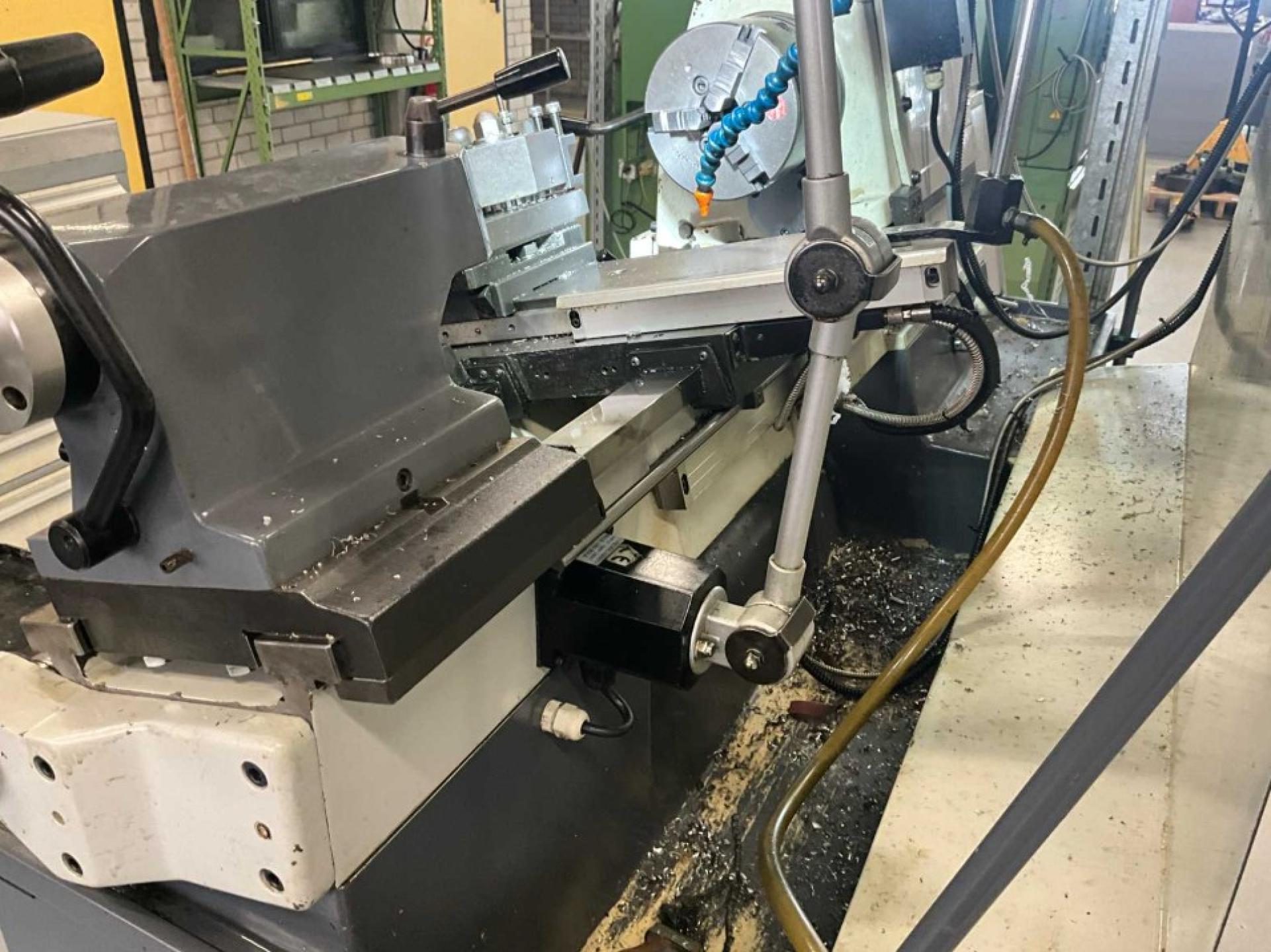 New And Used Machine Tools & Equipment