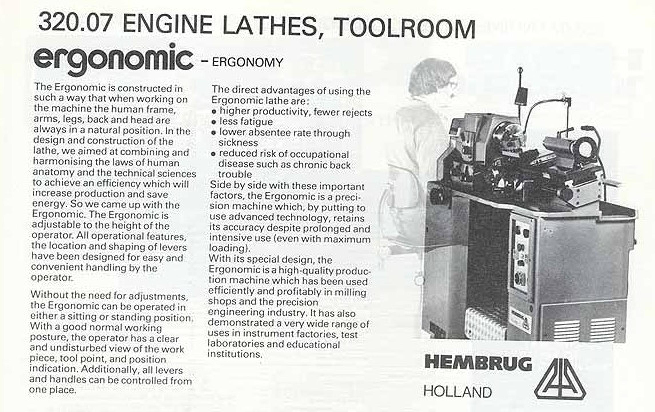 New And Used Machine Tools & Equipment