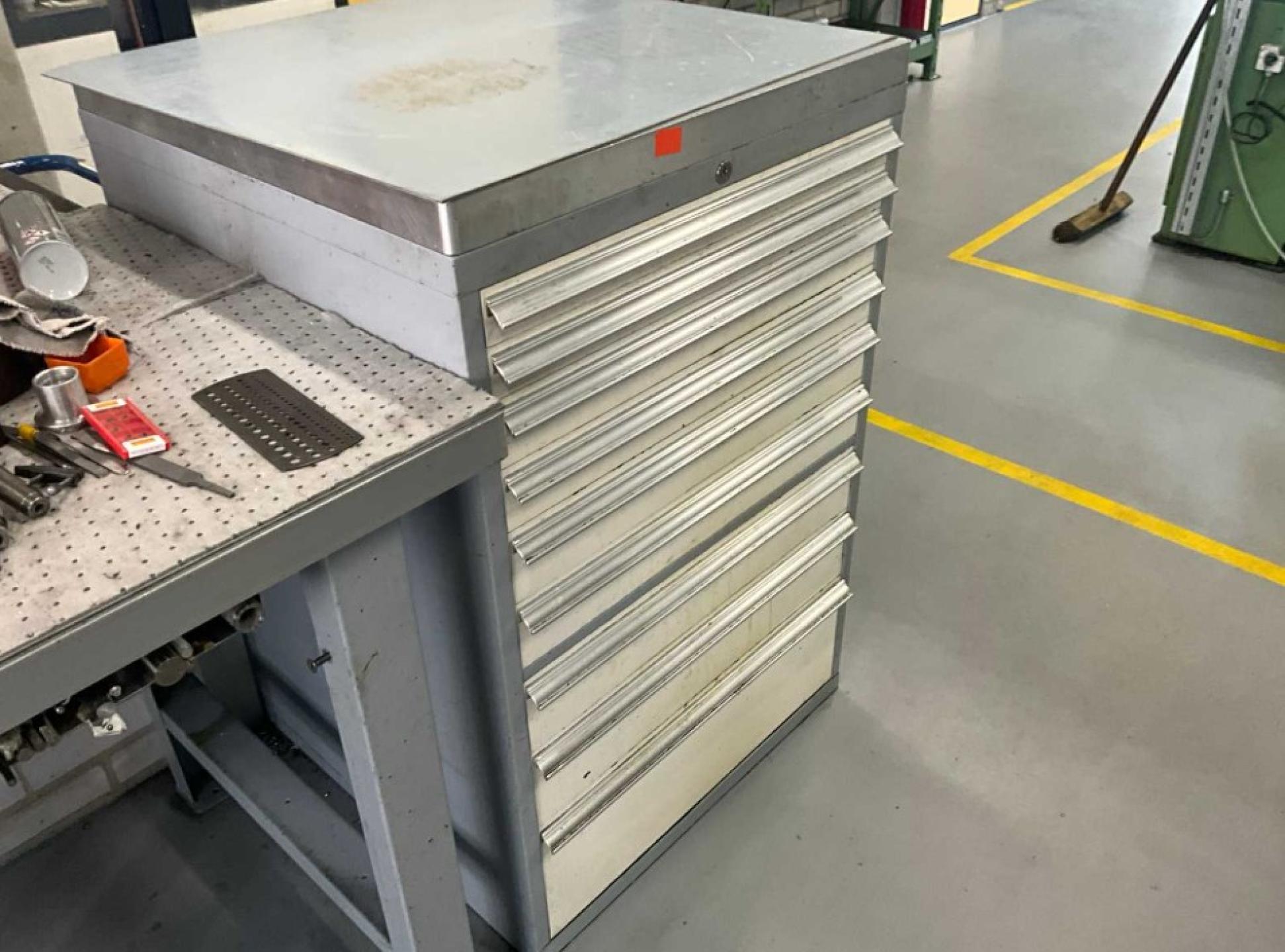 New And Used Machine Tools & Equipment