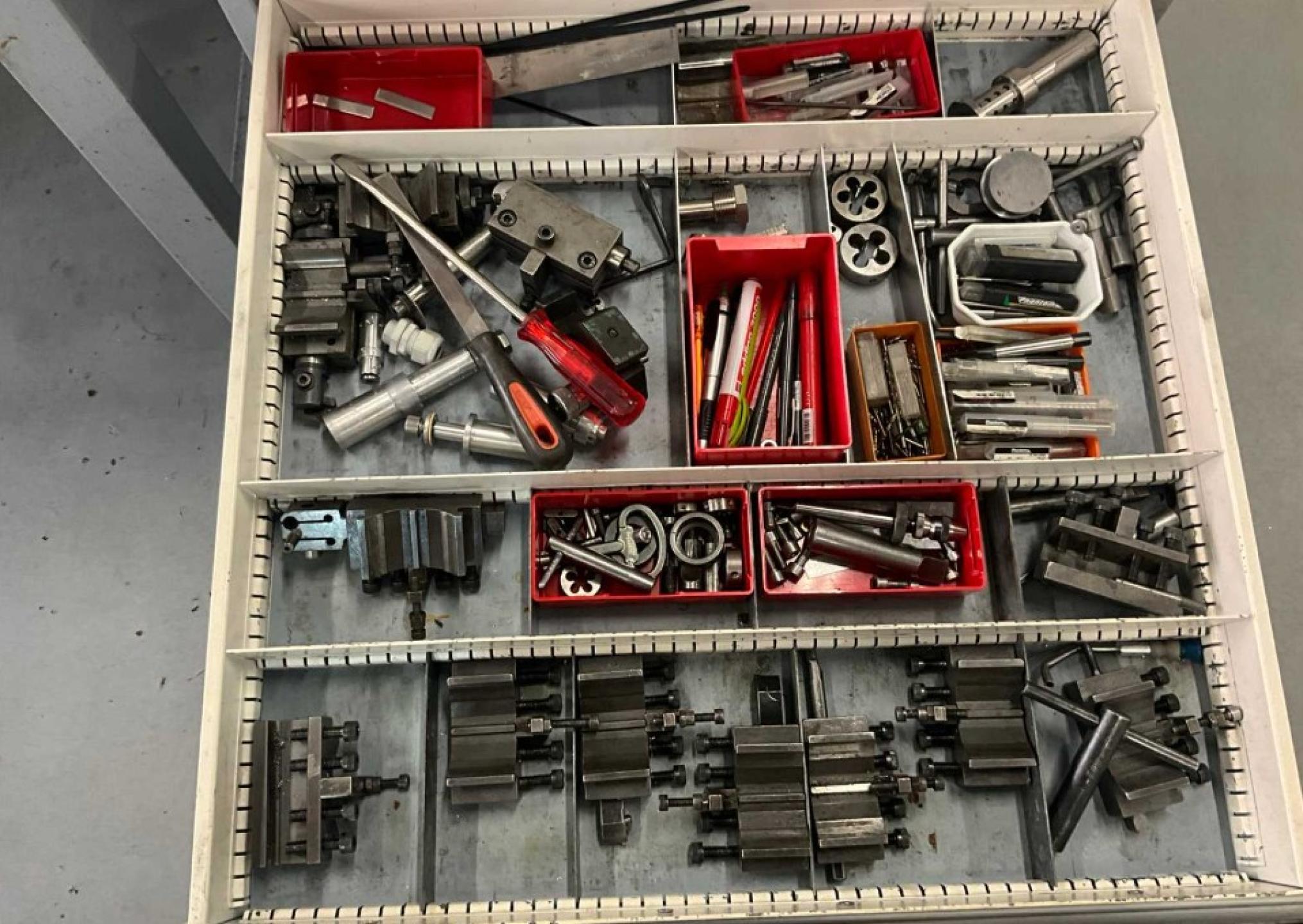 New And Used Machine Tools & Equipment