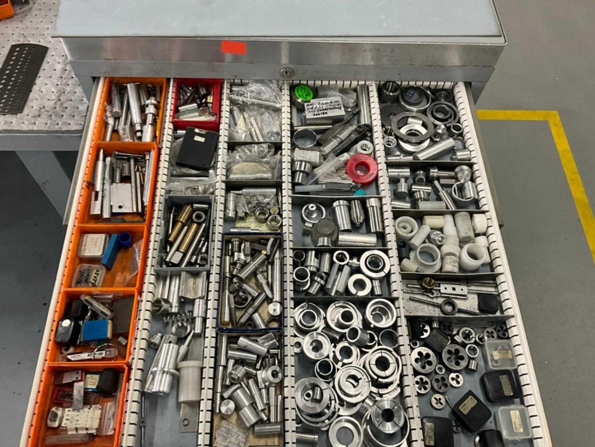New And Used Machine Tools & Equipment