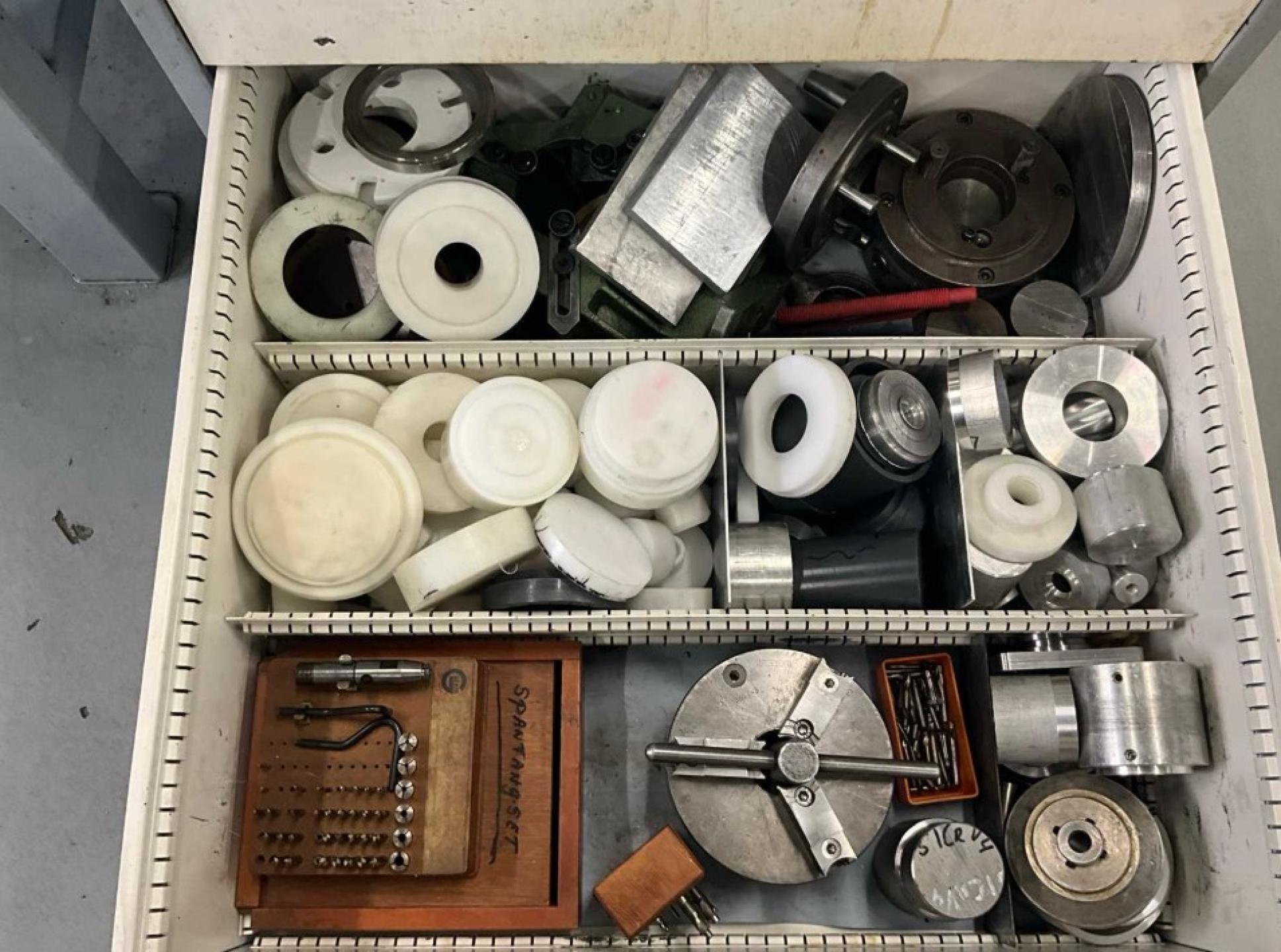 New And Used Machine Tools & Equipment