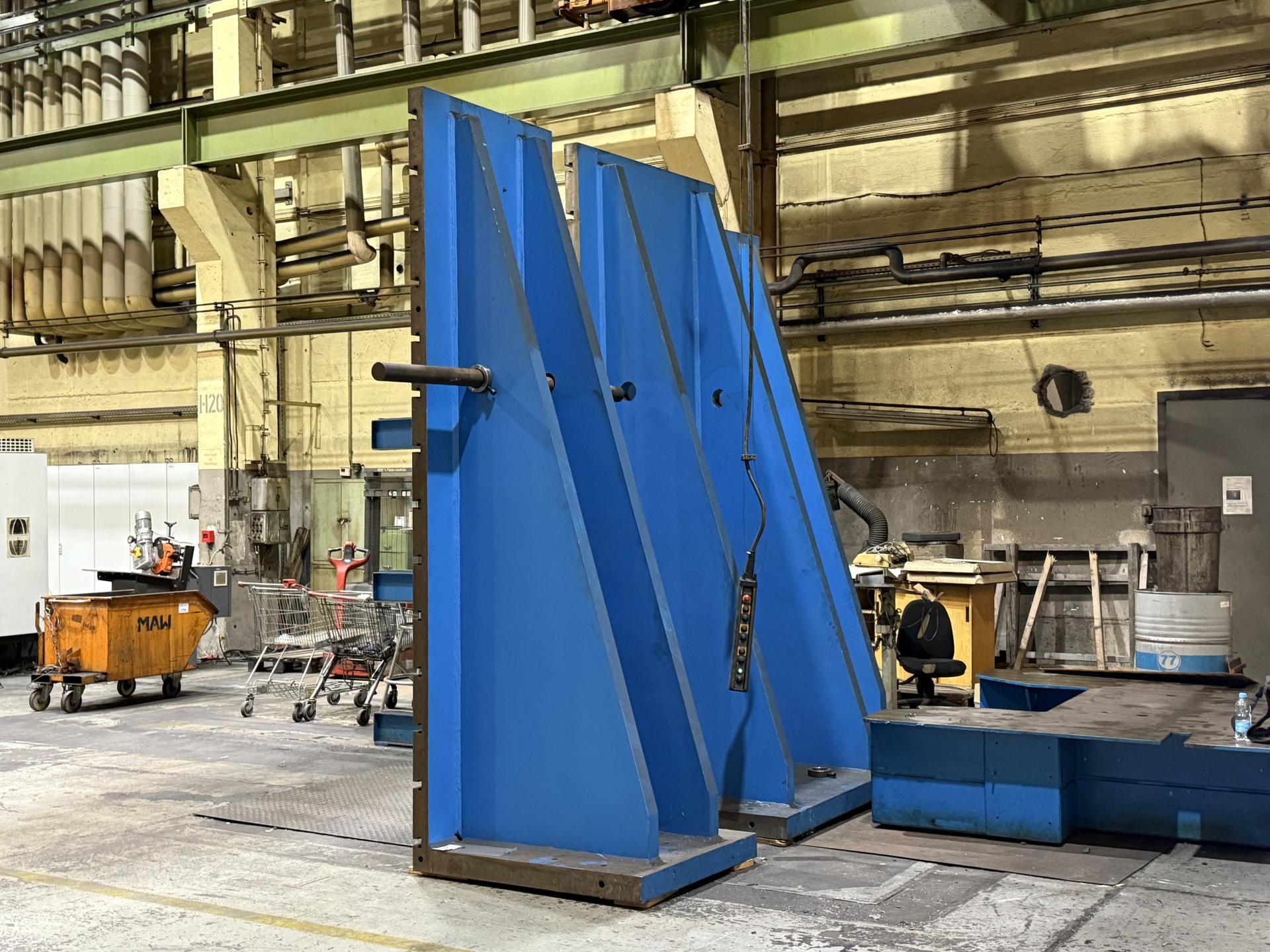 New And Used Machine Tools & Equipment