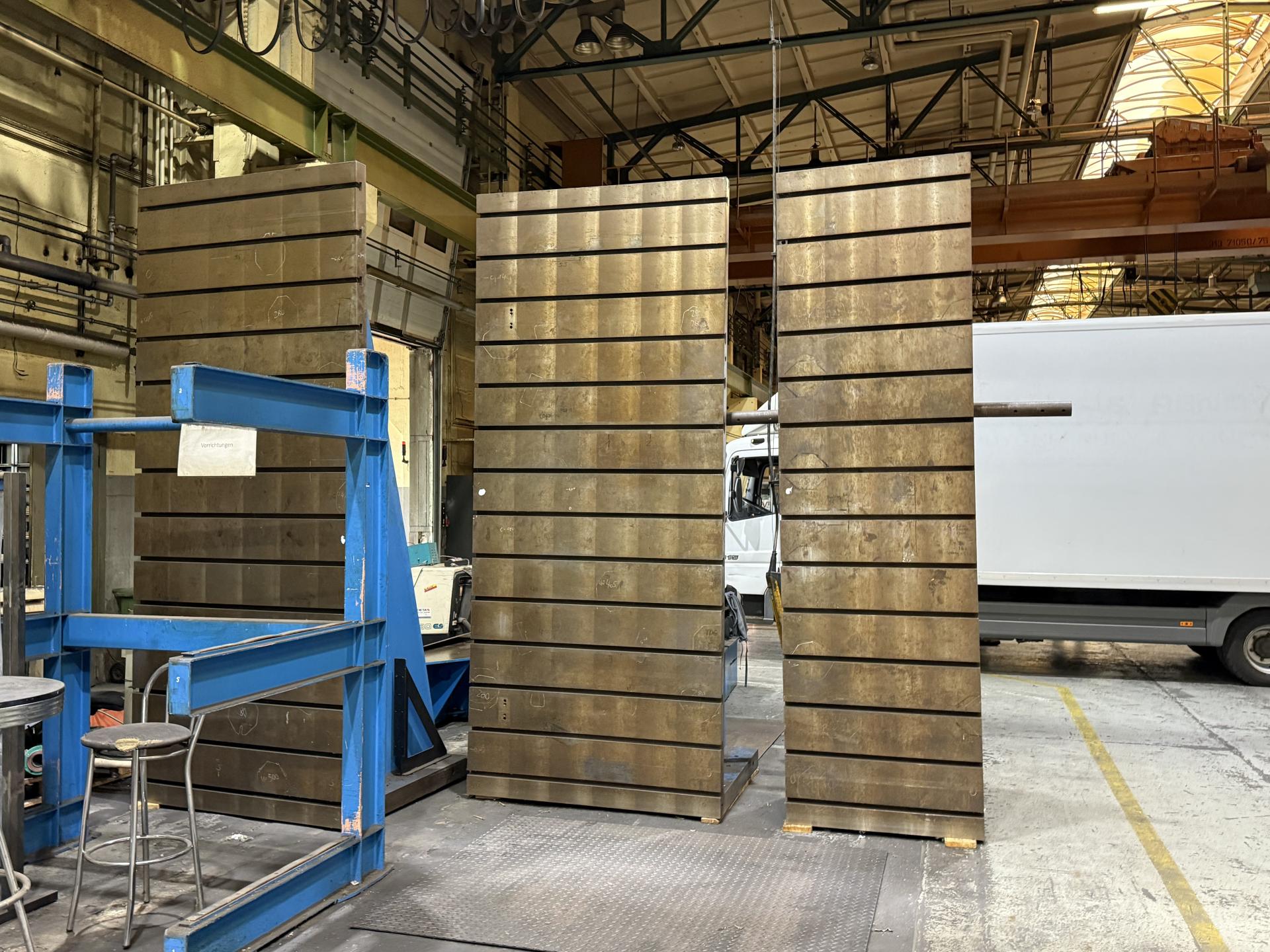 New And Used Machine Tools & Equipment