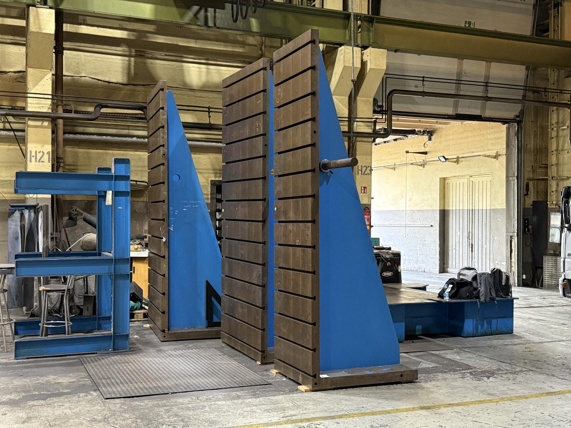 New And Used Machine Tools & Equipment