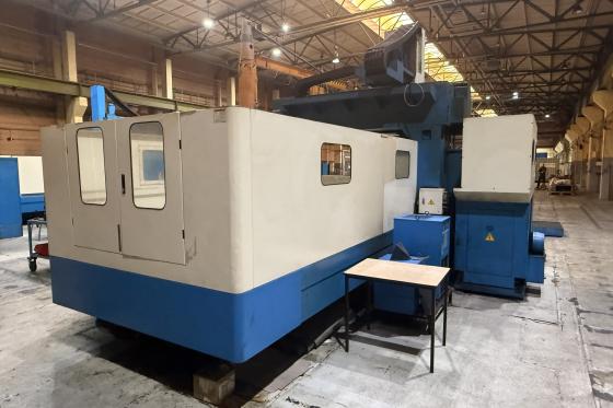 KAO MING - KMC 4000 SV-H