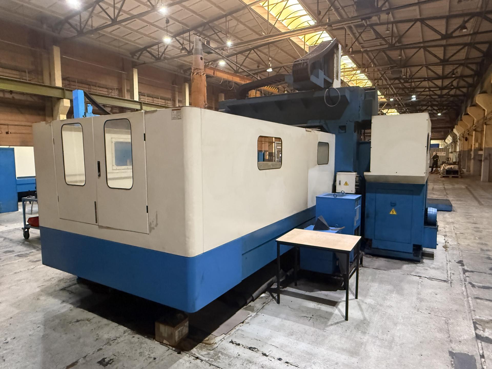 New And Used Machine Tools & Equipment