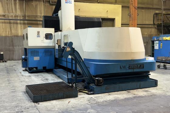 KAO MING - KMC 4000 SV-H
