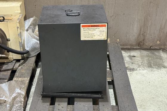 KAO MING - KMC 4000 SV-H