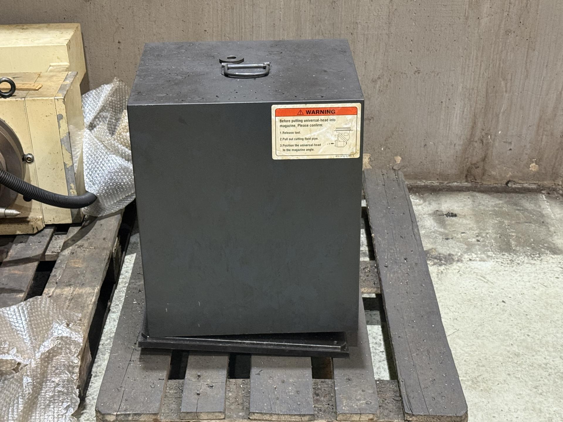 New And Used Machine Tools & Equipment