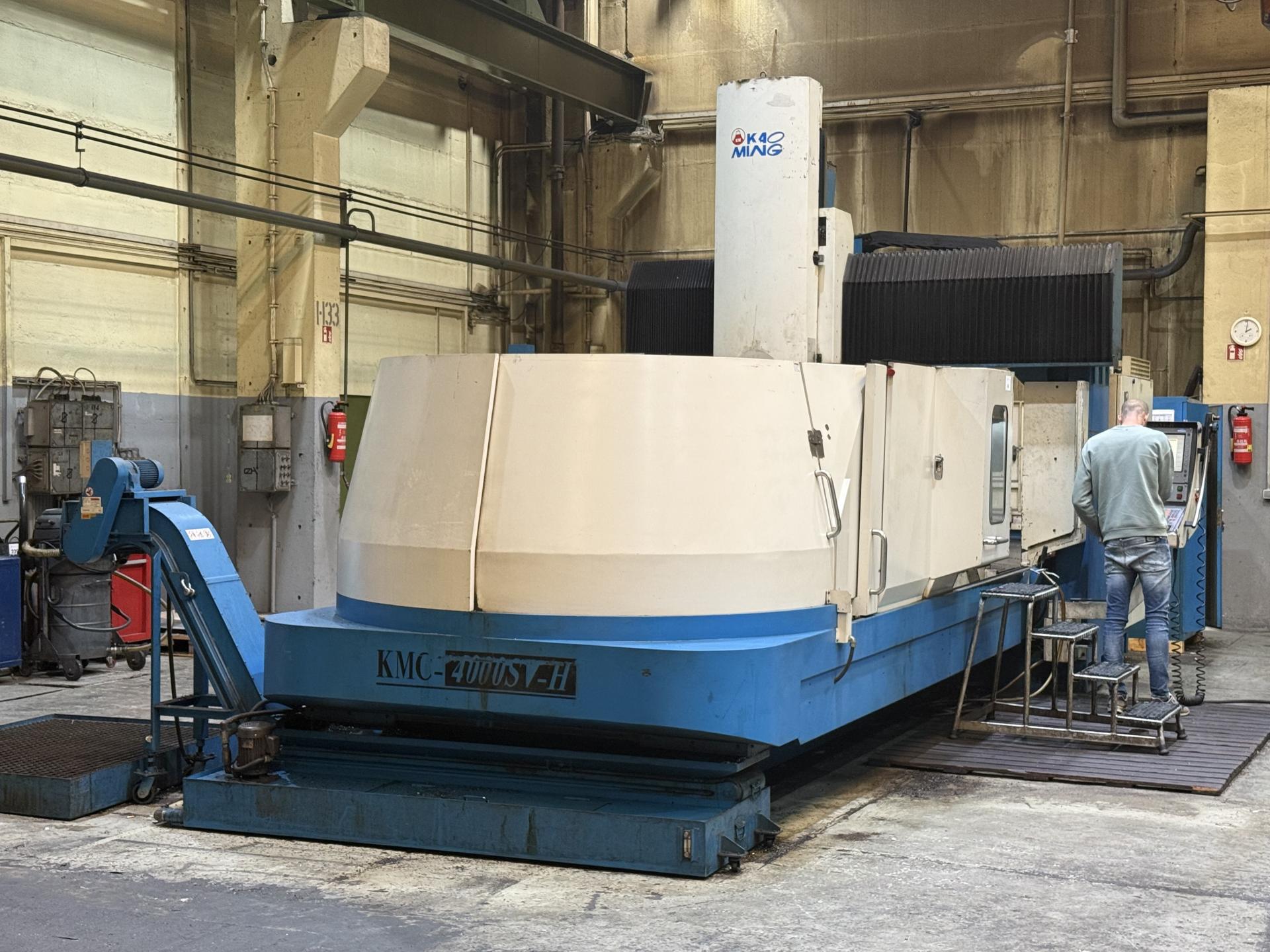 New And Used Machine Tools & Equipment