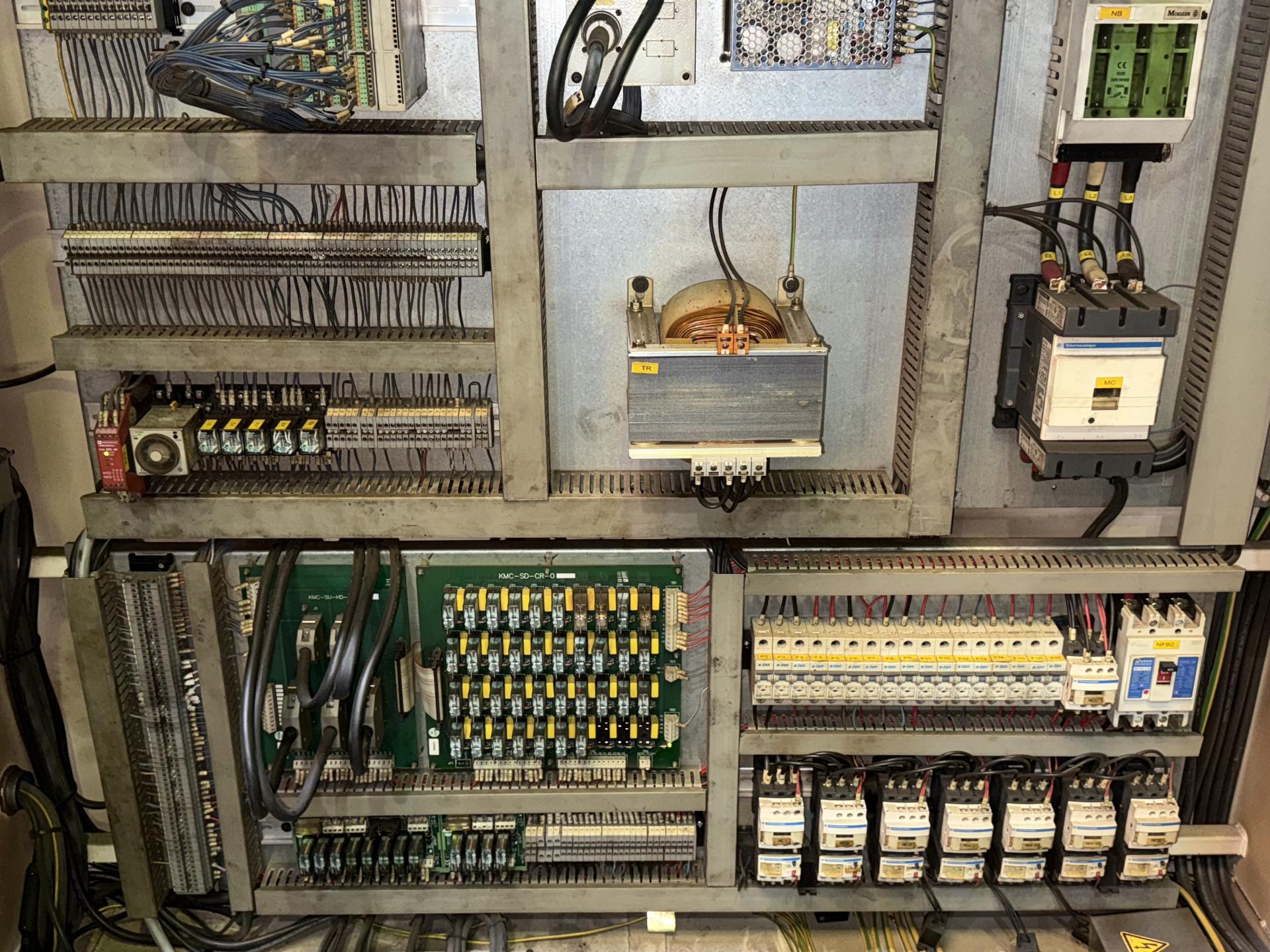 New And Used Machine Tools & Equipment