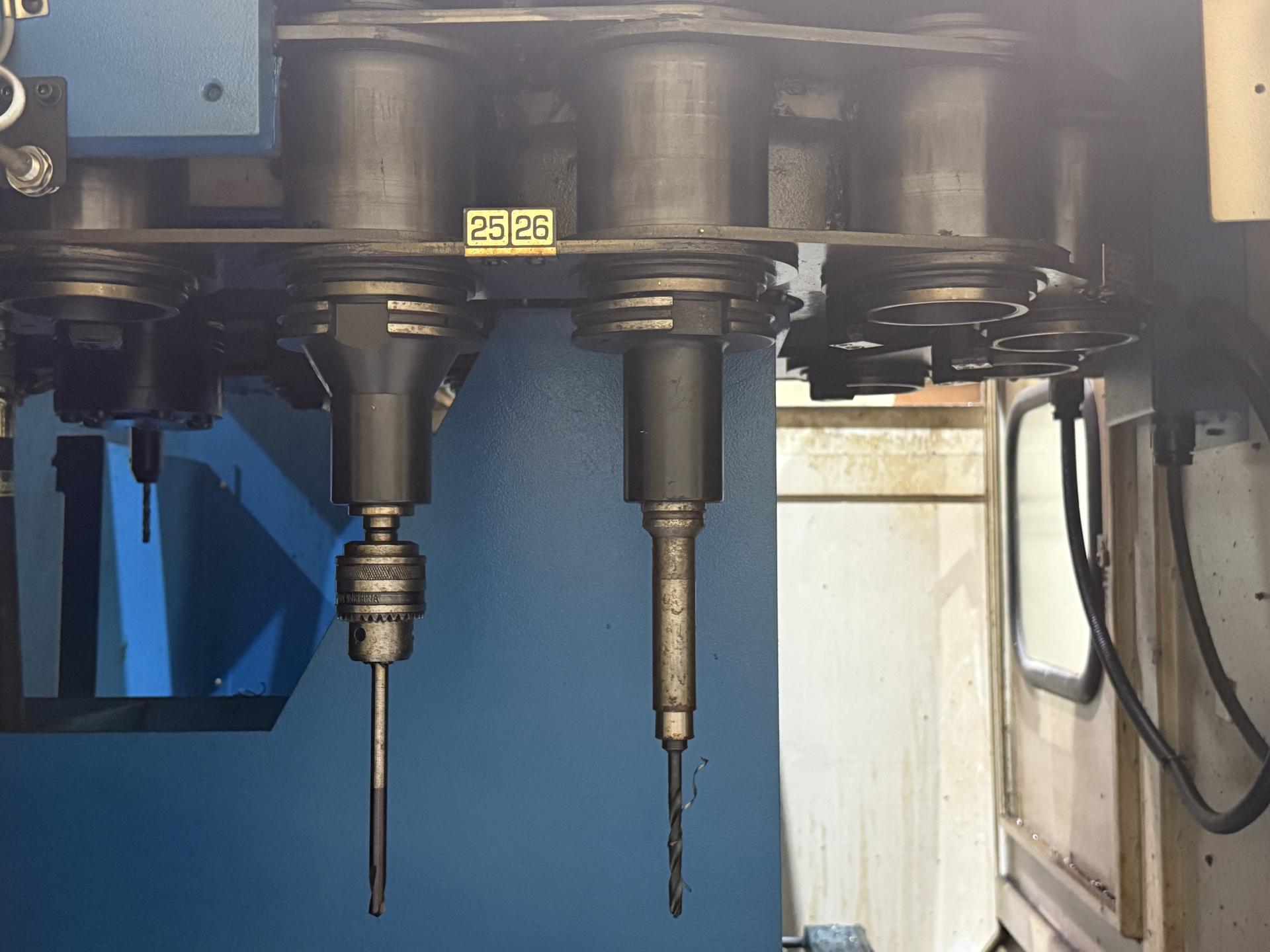 New And Used Machine Tools & Equipment