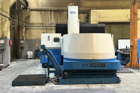 KAO MING - KMC 4000 SV-H
