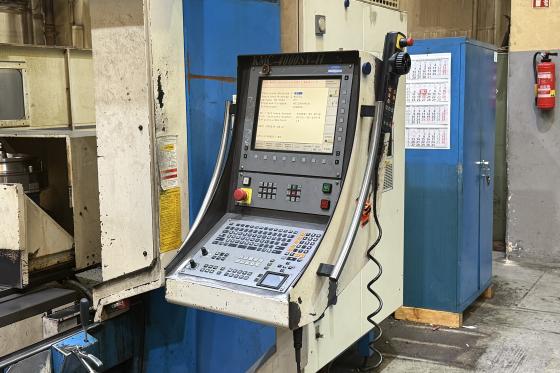 KAO MING - KMC 4000 SV-H