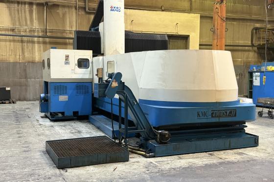 KAO MING - KMC 4000 SV-H