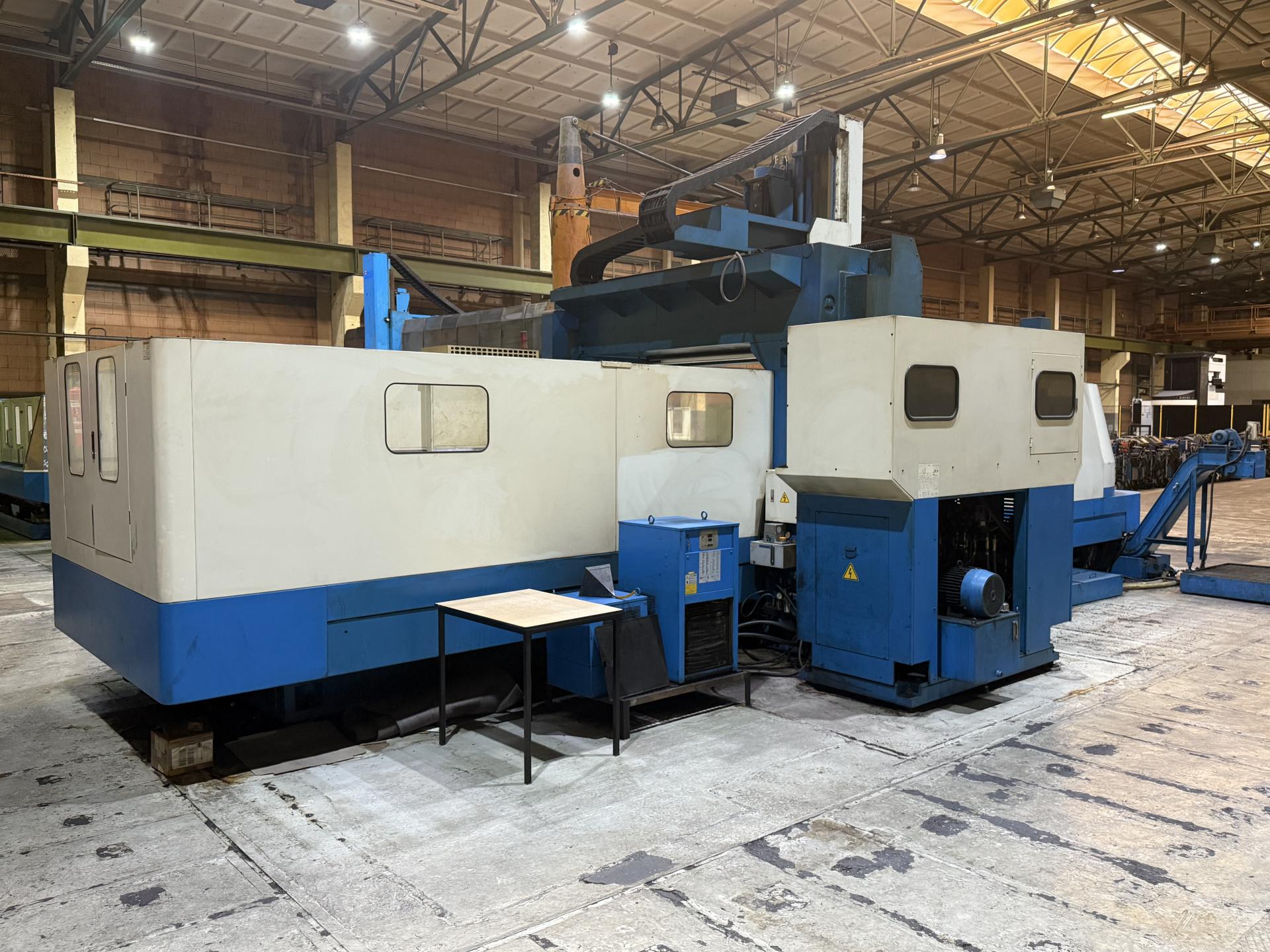 New And Used Machine Tools & Equipment