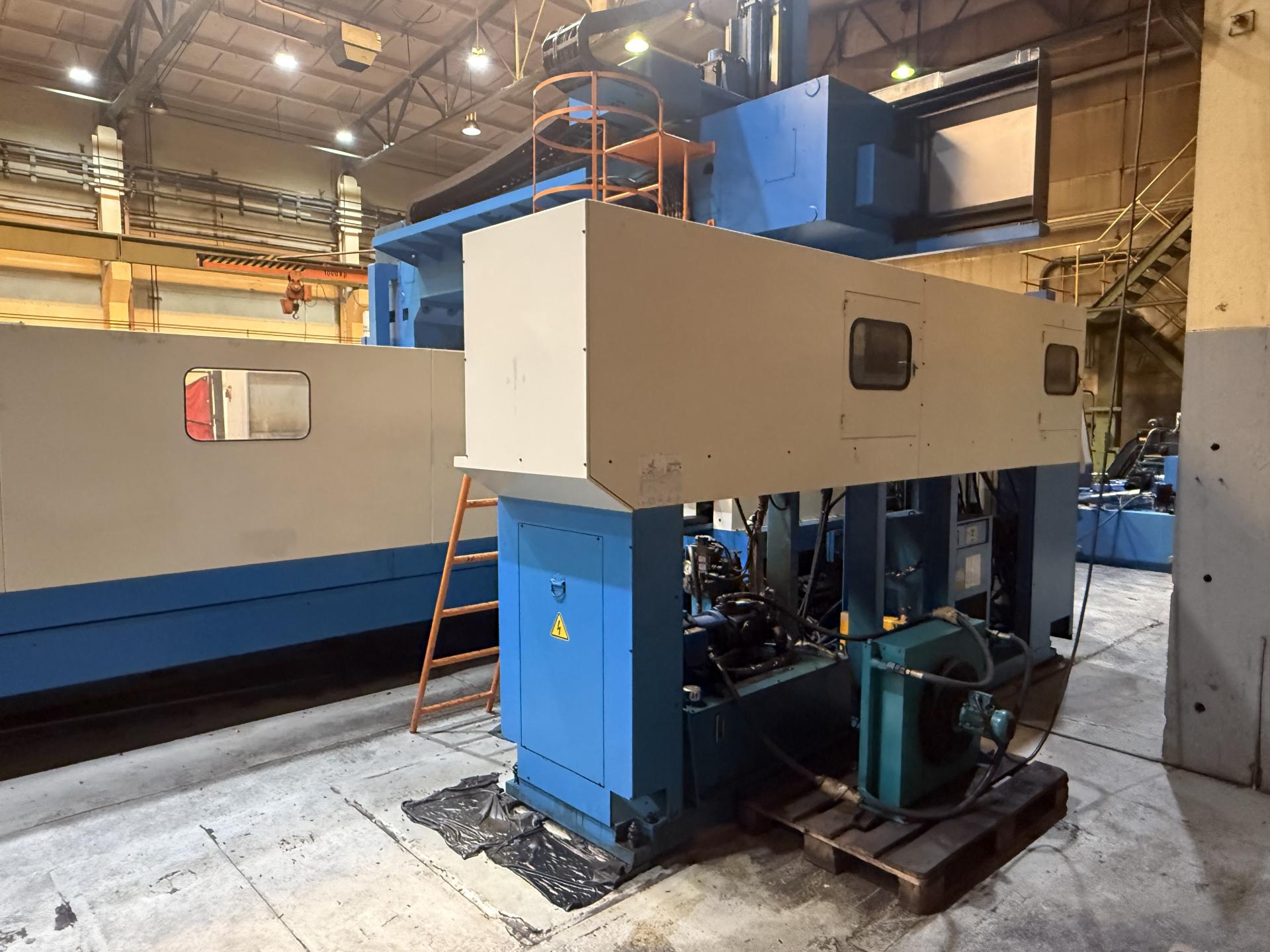 New And Used Machine Tools & Equipment