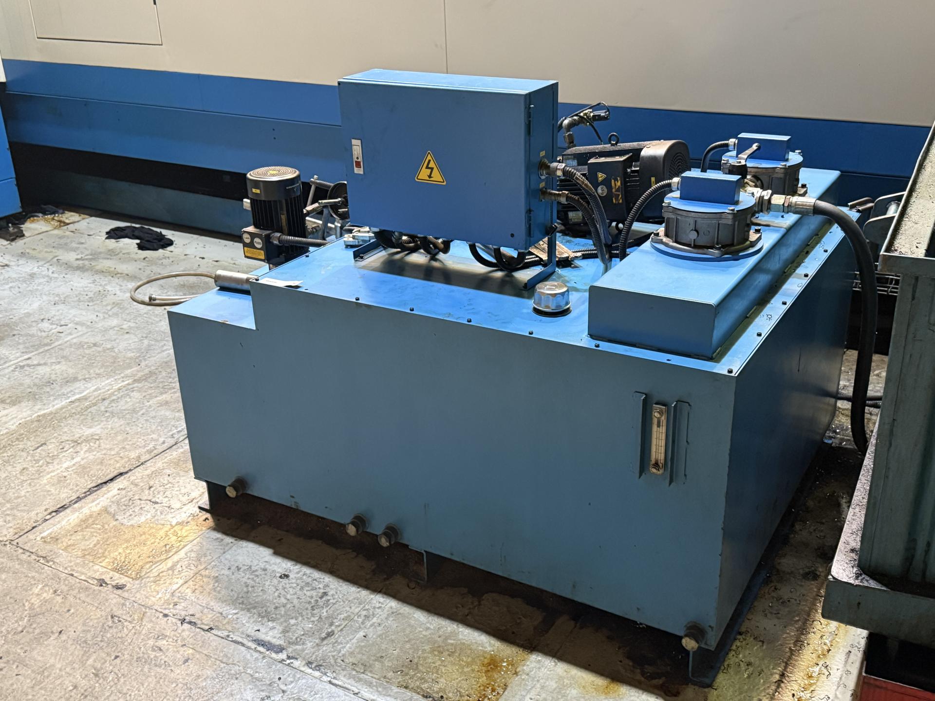 New And Used Machine Tools & Equipment