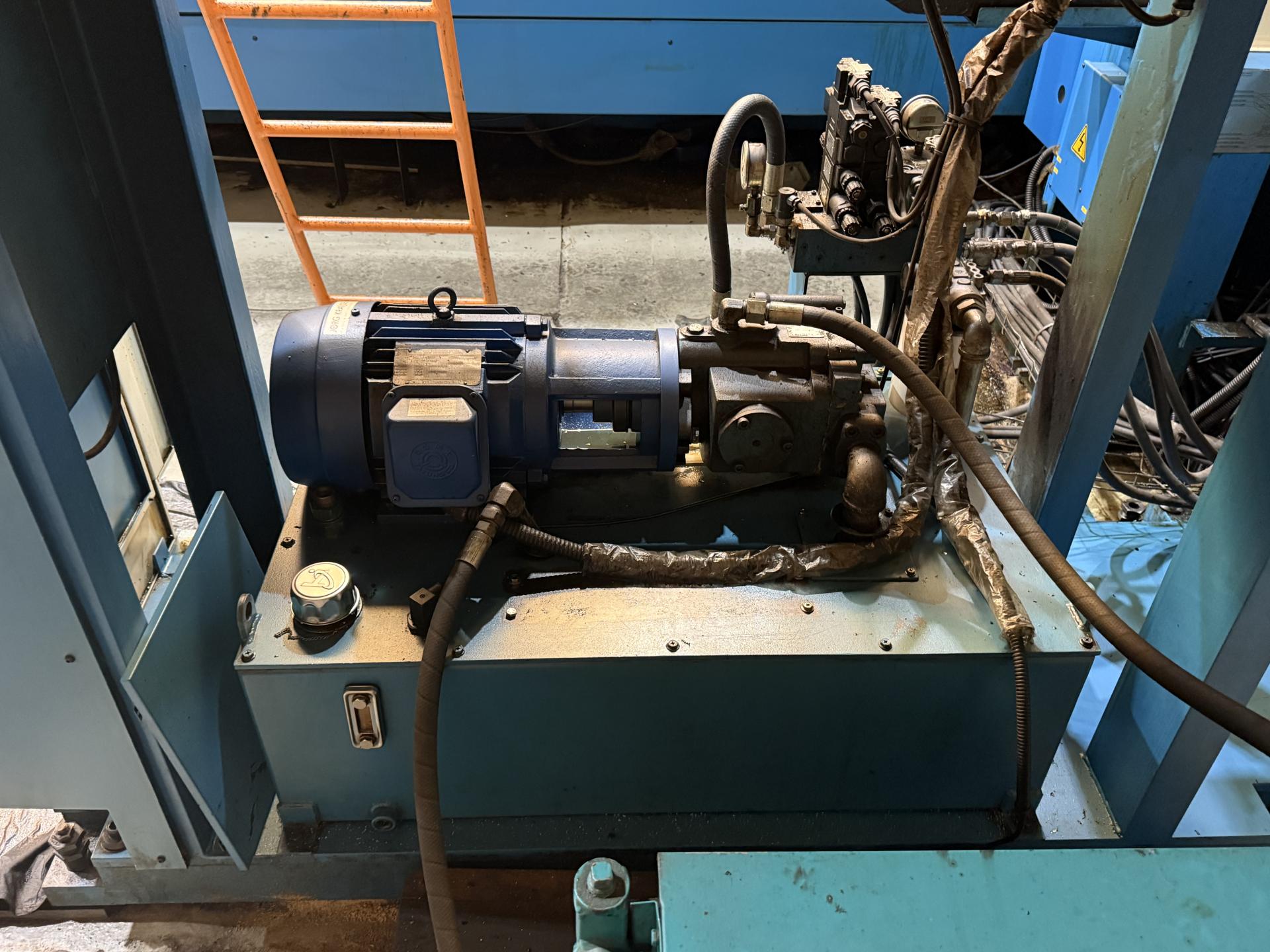 New And Used Machine Tools & Equipment