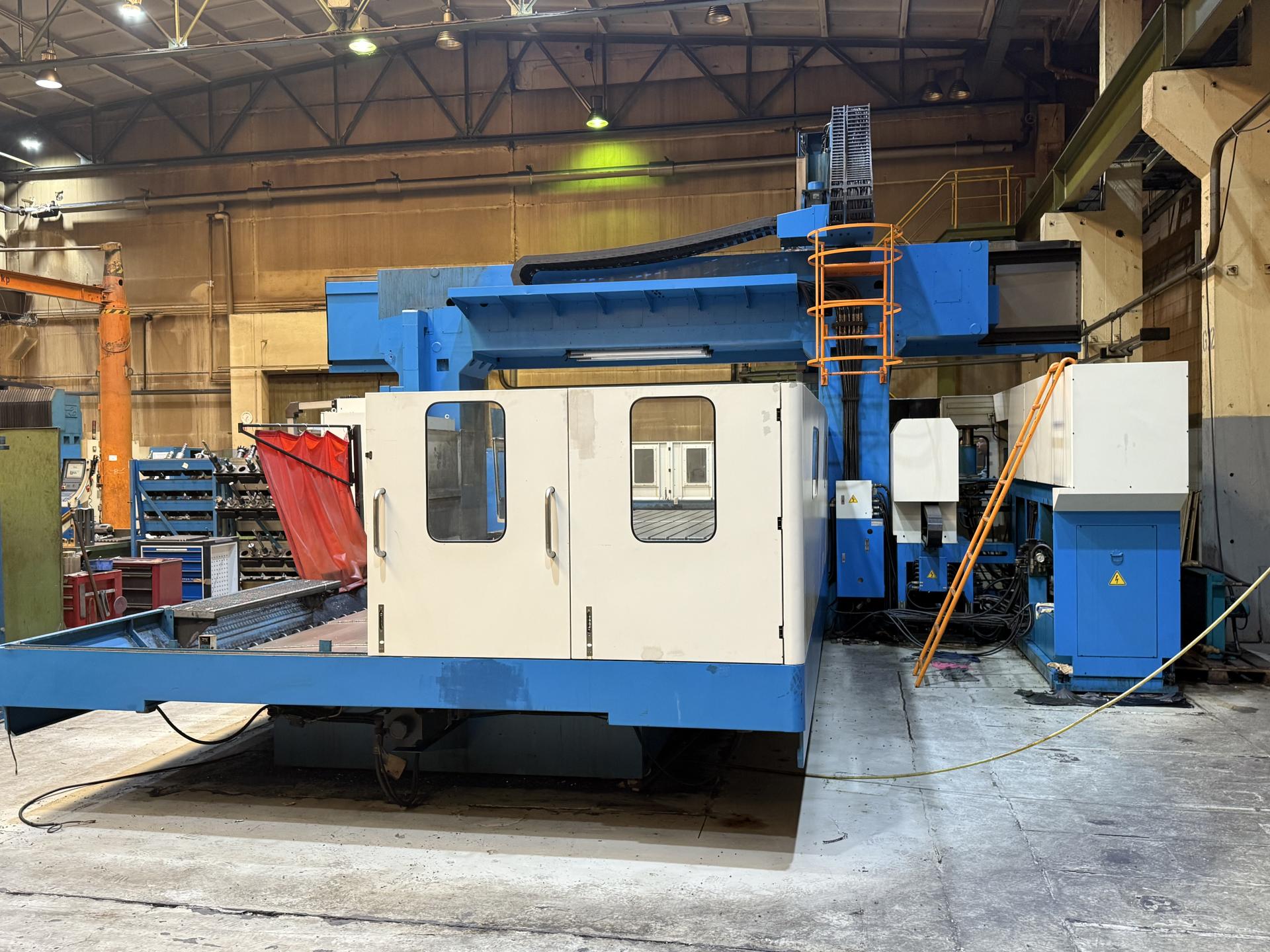 New And Used Machine Tools & Equipment