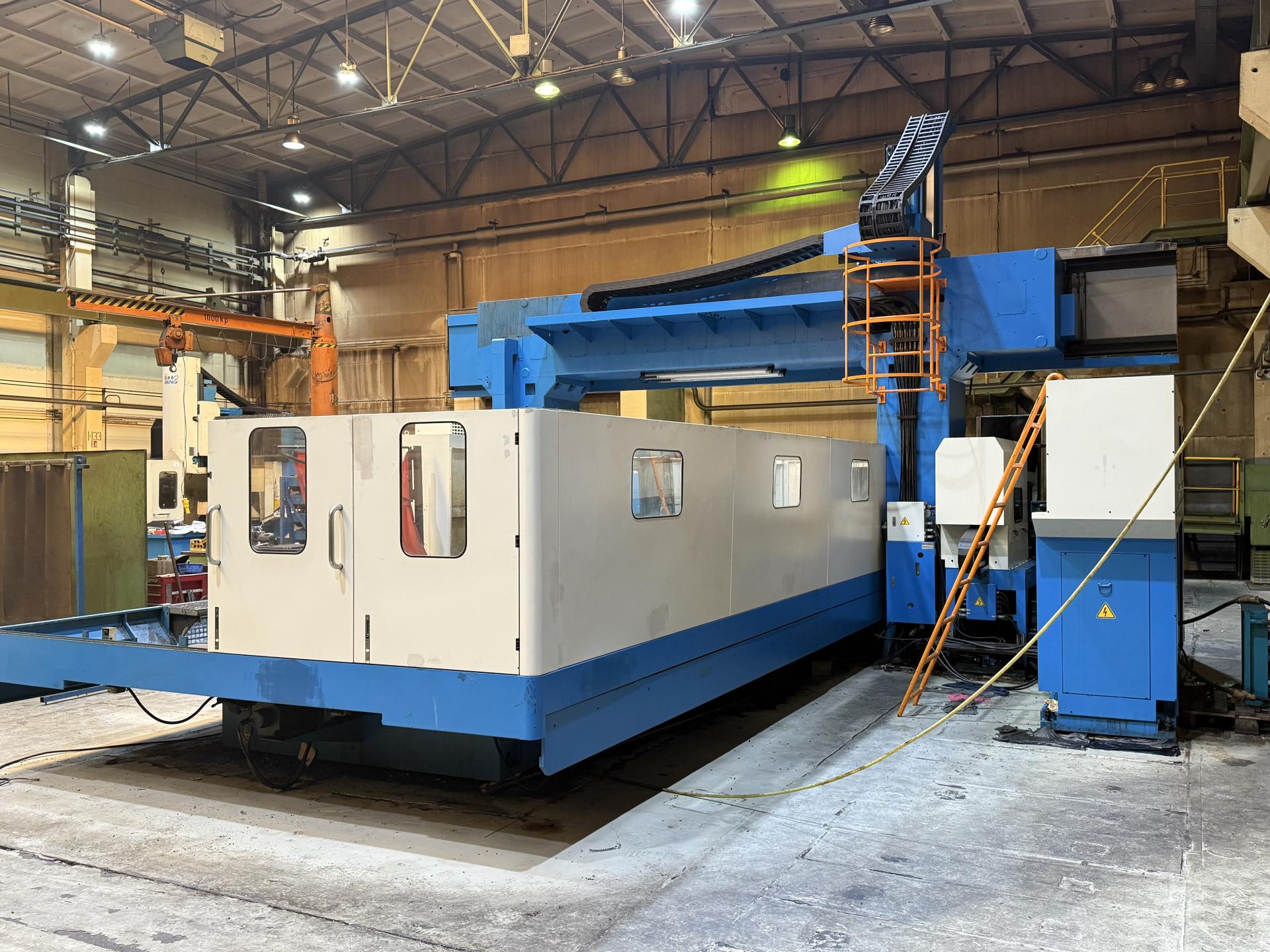 New And Used Machine Tools & Equipment