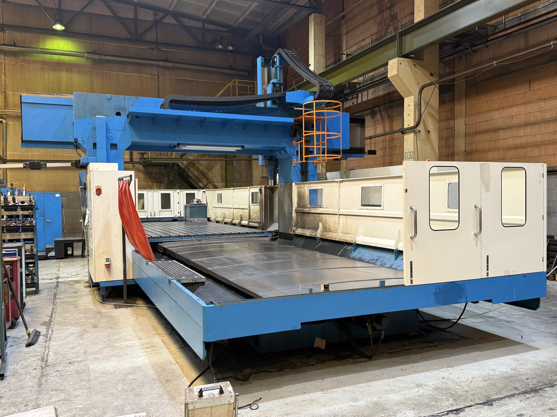 New And Used Machine Tools & Equipment