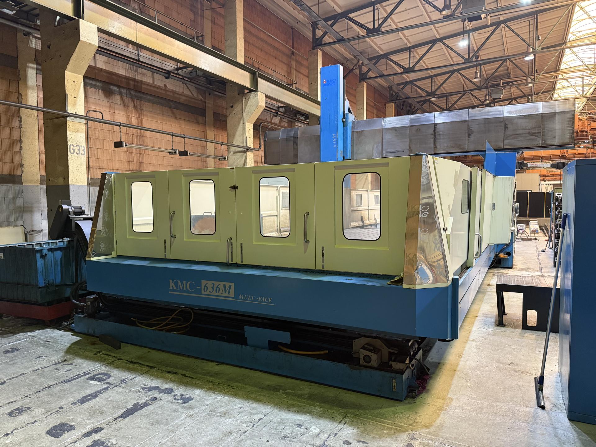 New And Used Machine Tools & Equipment