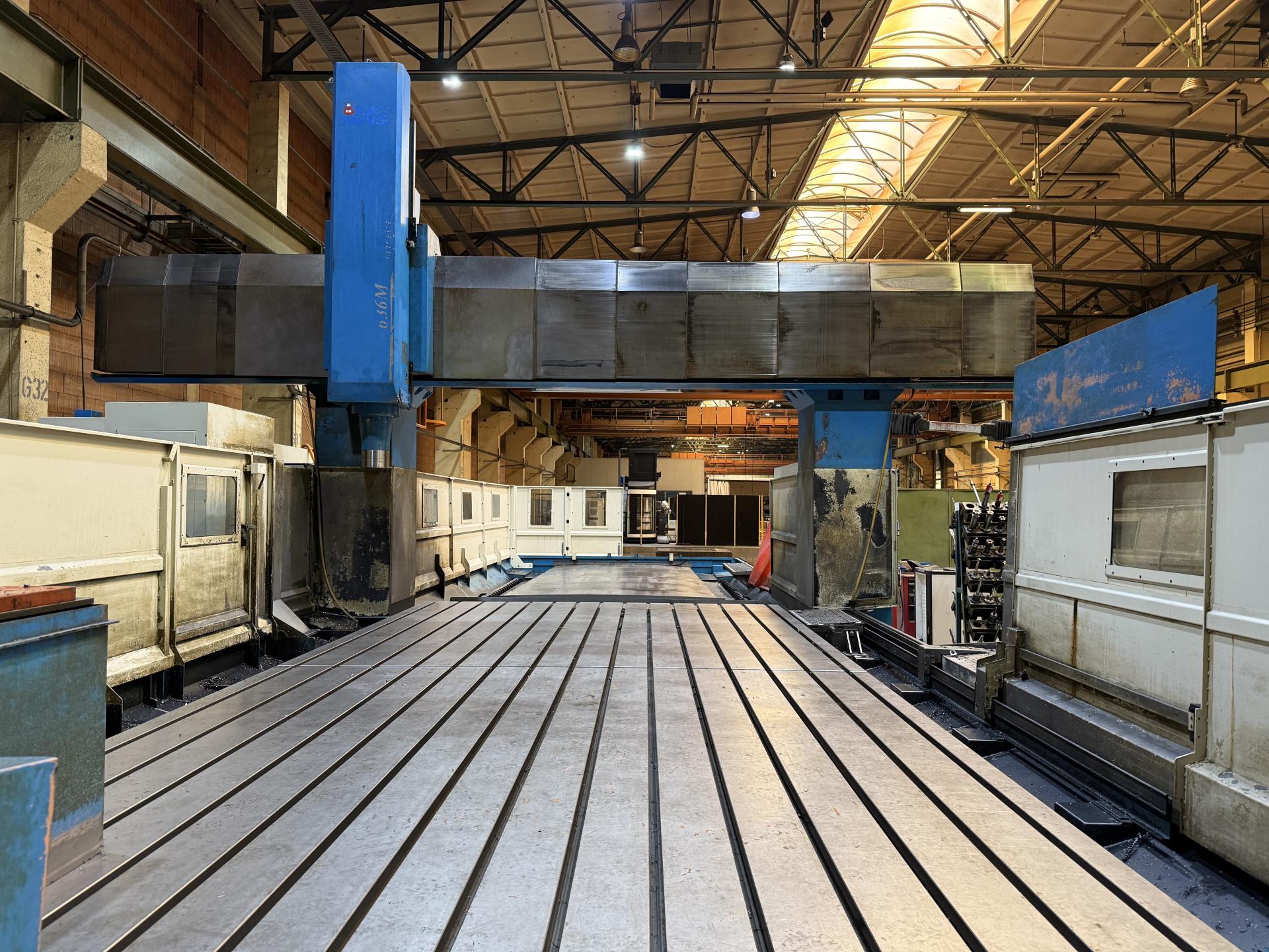 New And Used Machine Tools & Equipment