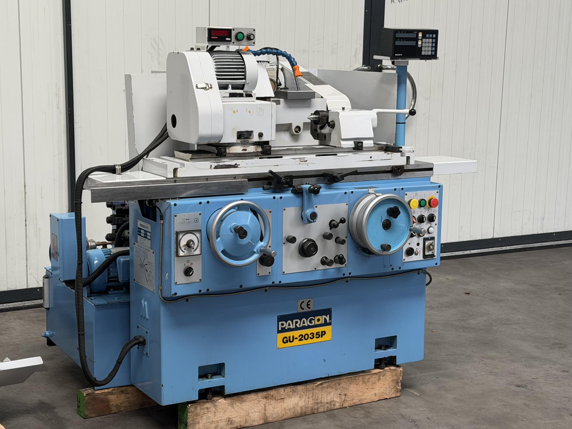 New And Used Machine Tools & Equipment
