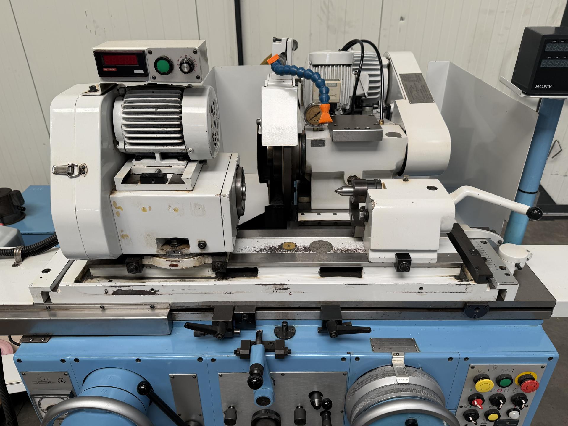 New And Used Machine Tools & Equipment