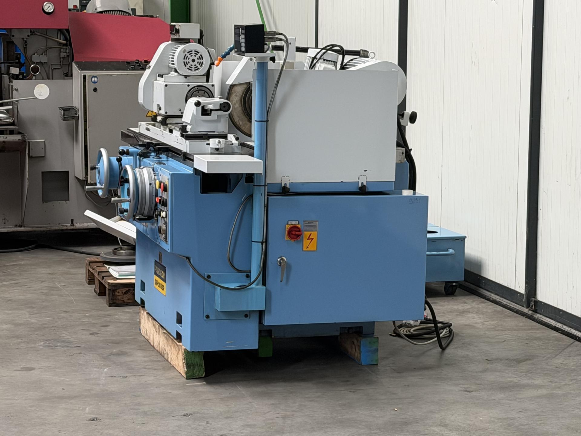 New And Used Machine Tools & Equipment