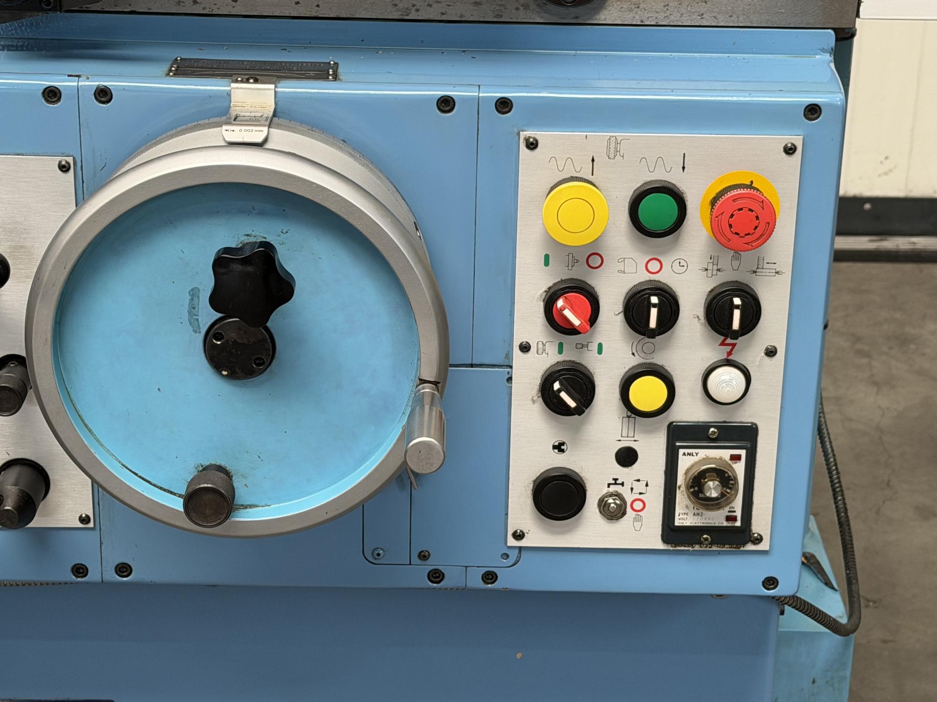 New And Used Machine Tools & Equipment