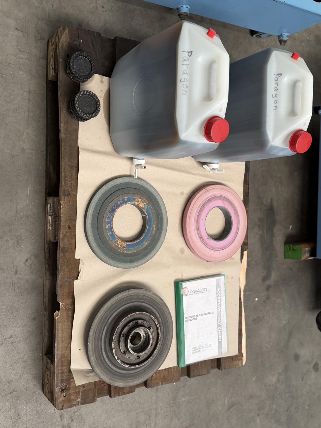 New And Used Machine Tools & Equipment