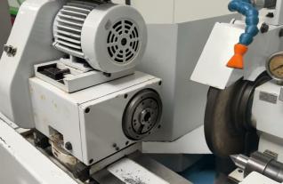 PARAGON GU-2535P Universal Grinding Machine Rundschleiffen Cylindrical 9191 Mach4Metal