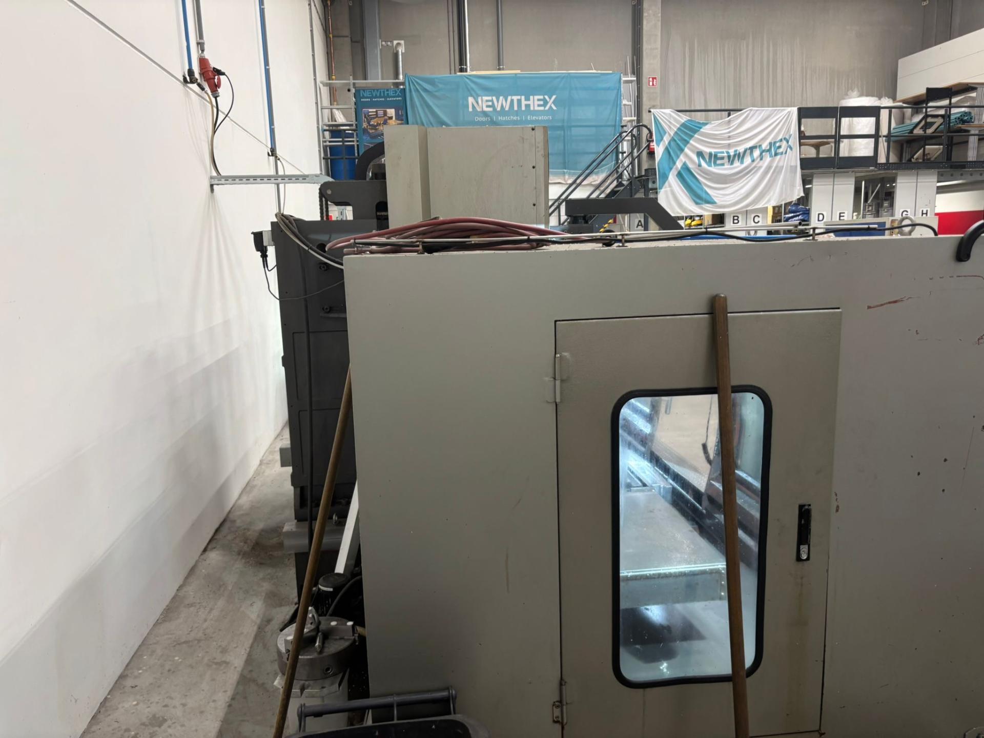 New And Used Machine Tools & Equipment