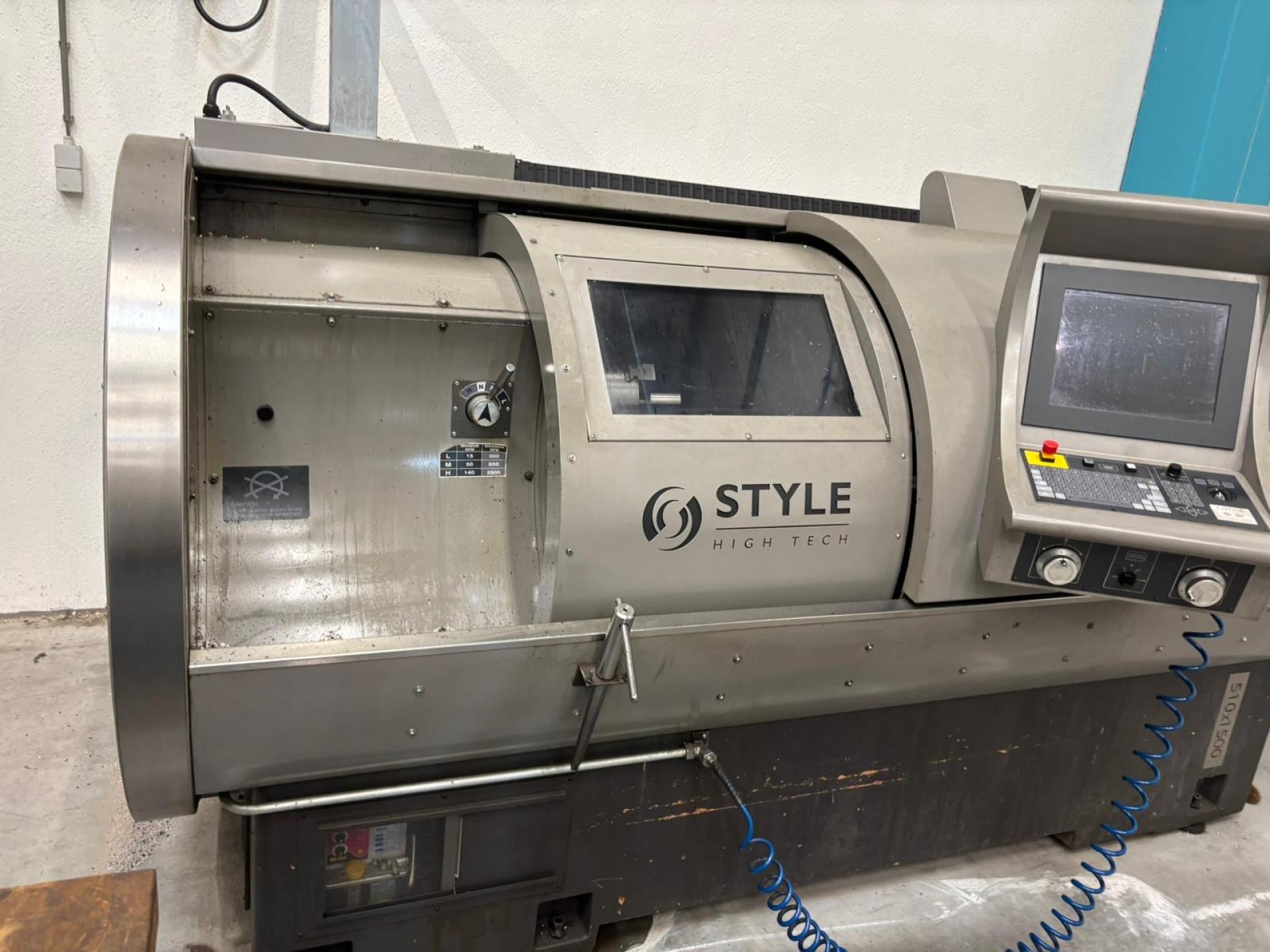 New And Used Machine Tools & Equipment