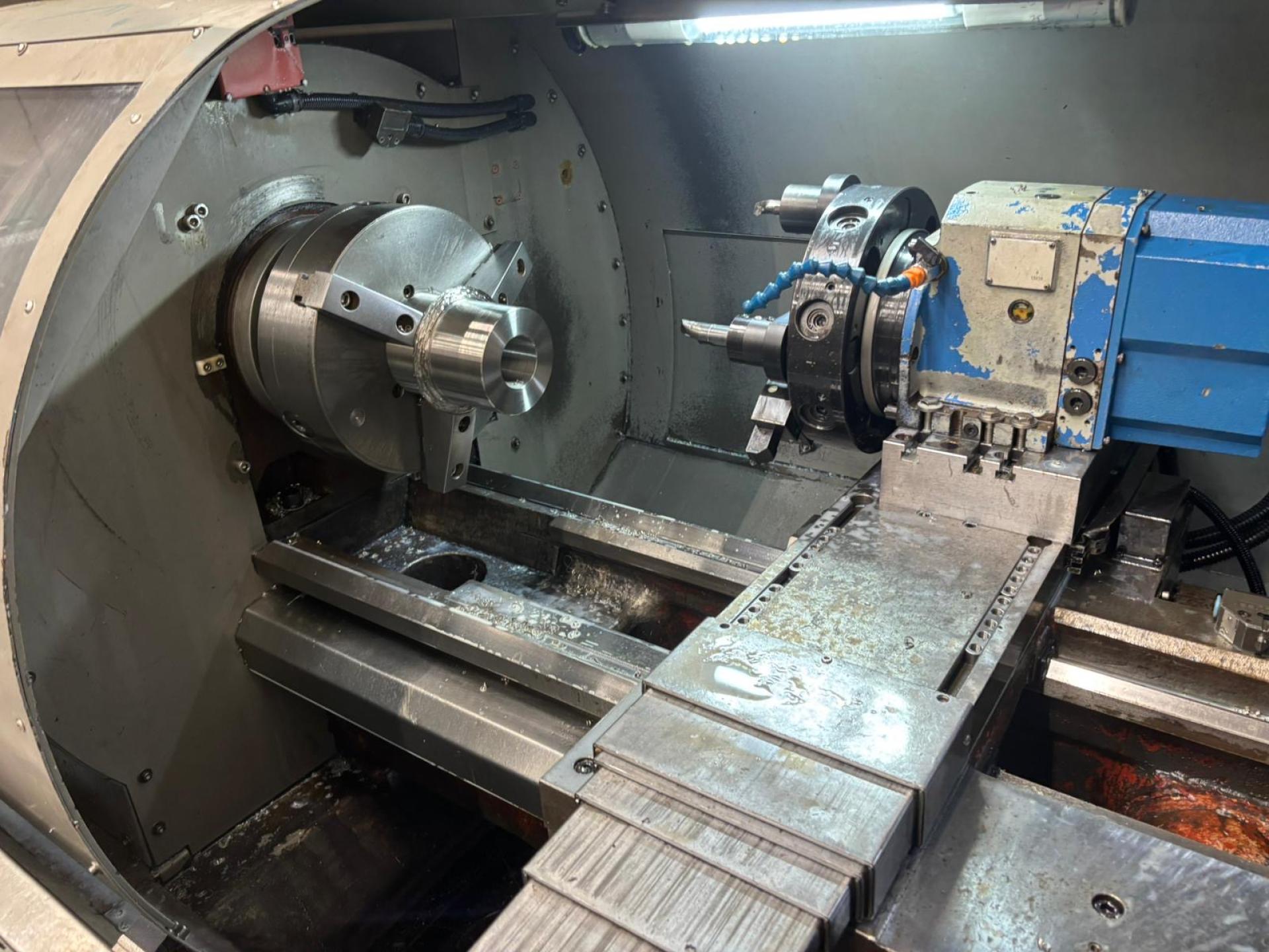 New And Used Machine Tools & Equipment