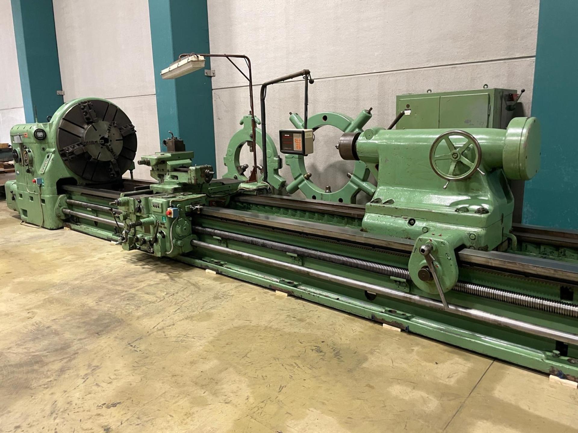 New And Used Machine Tools & Equipment