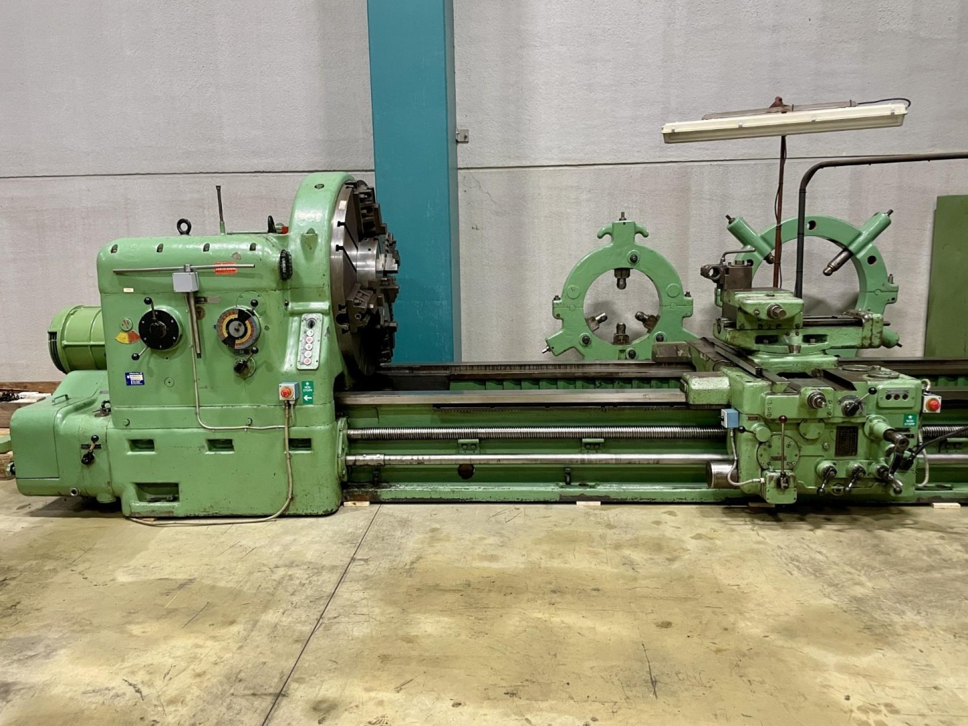 New And Used Machine Tools & Equipment