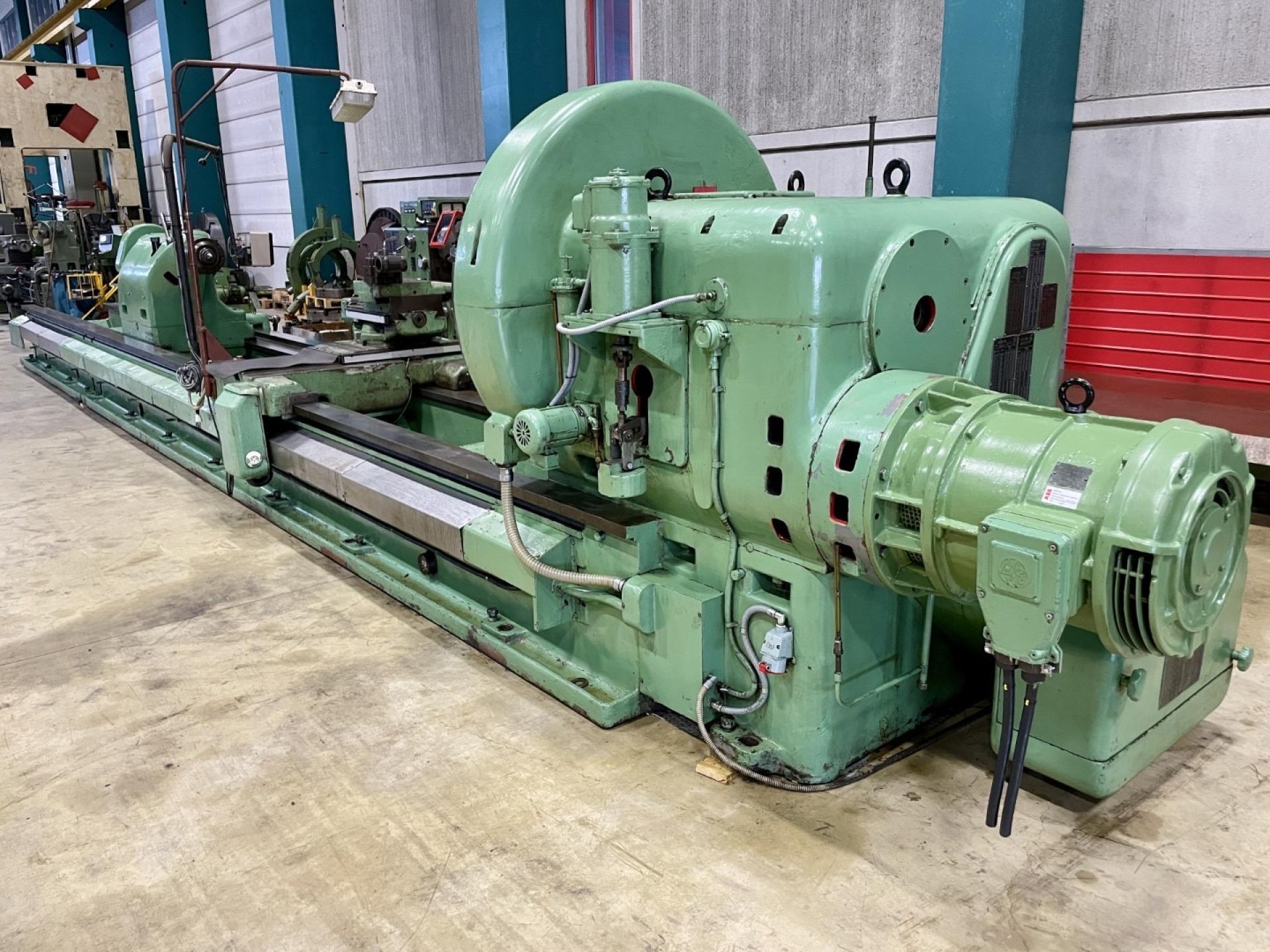 New And Used Machine Tools & Equipment