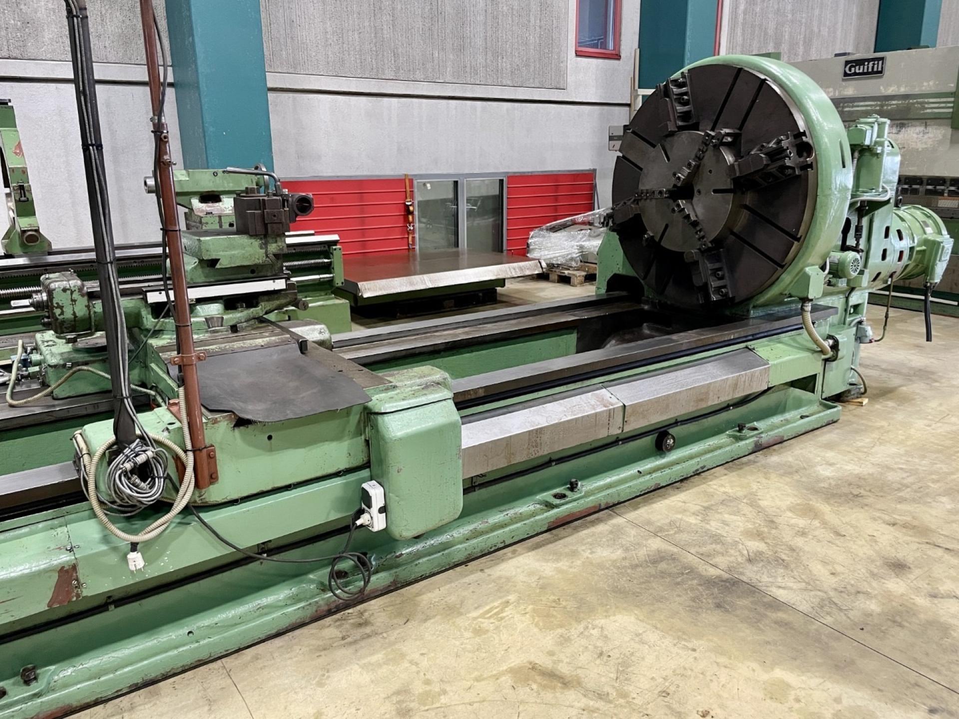 New And Used Machine Tools & Equipment