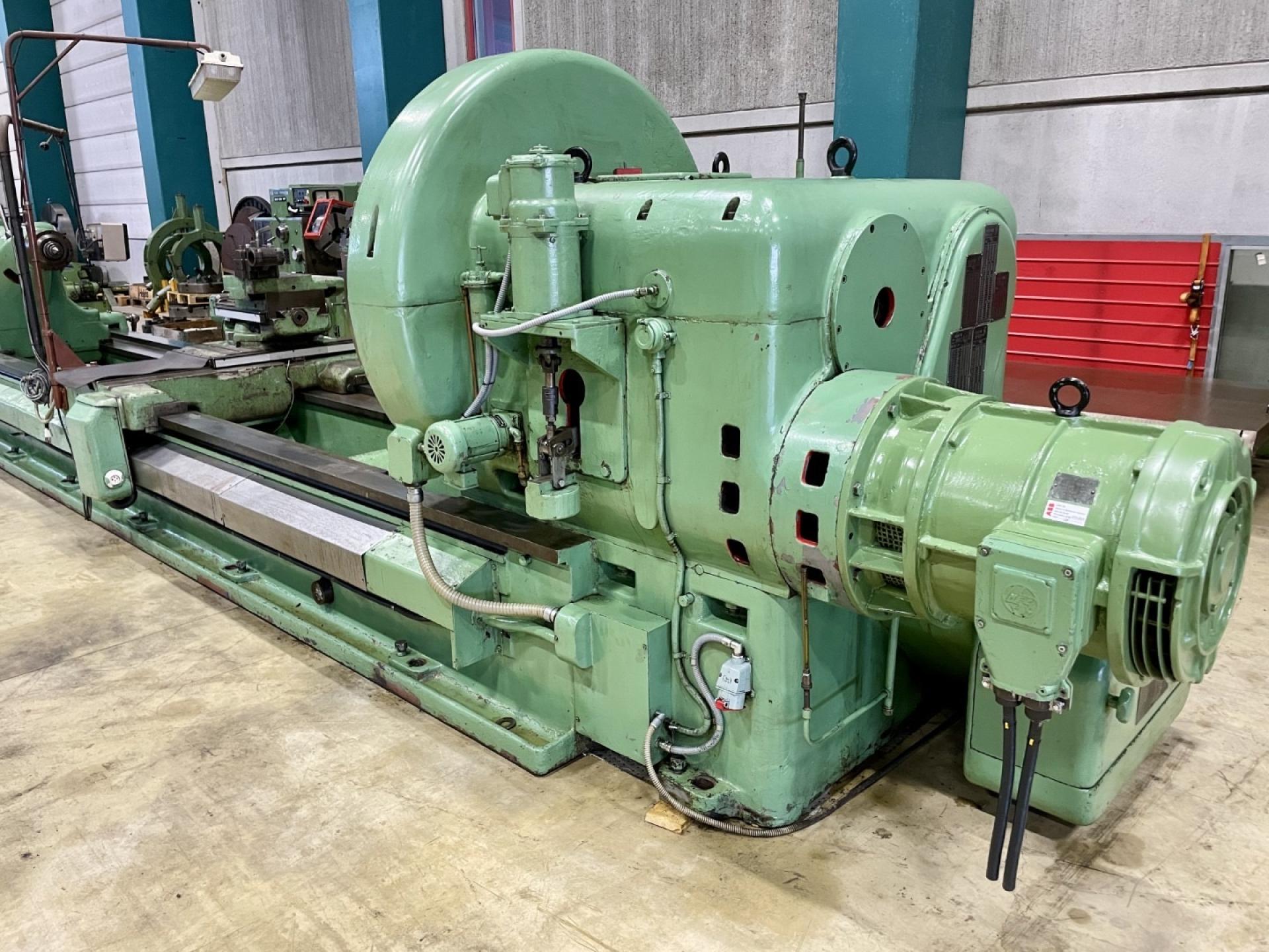 New And Used Machine Tools & Equipment