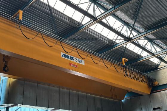 ABUS - ZLK