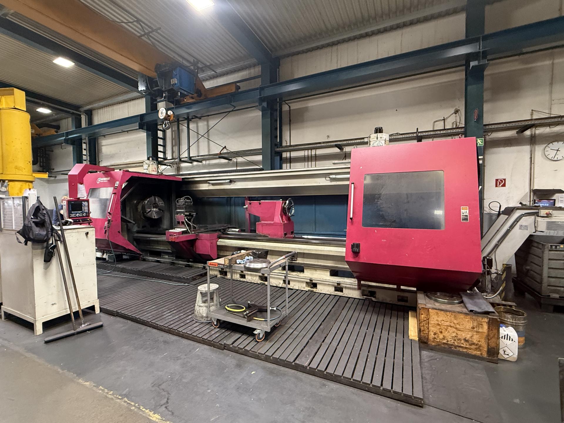 New And Used Machine Tools & Equipment